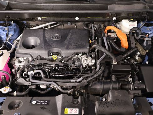 Used 2023 Toyota RAV4 XSE image 20