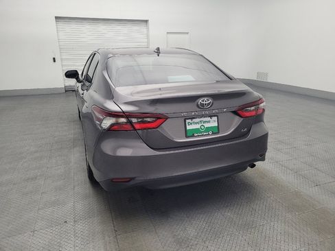 Used 2023 Toyota Camry LE image 6