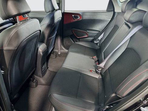 Used 2023 Kia Soul GT-Line FWD image 18