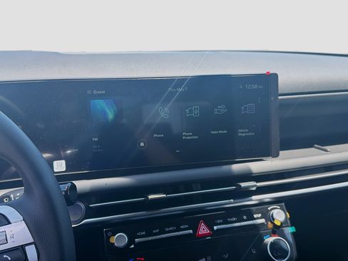 New 2026 Hyundai Tucson SEL FWD image 10