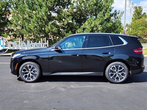 Used 2026 BMW X3 xDrive30 image 2