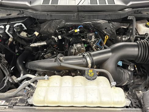 Used 2024 Ford F150 XLT w/ Equipment Group 302A MID AWD/4WD image 27