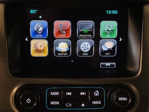 Used 2018 GMC Yukon XL Denali w/ Open Road Package RWD image 25