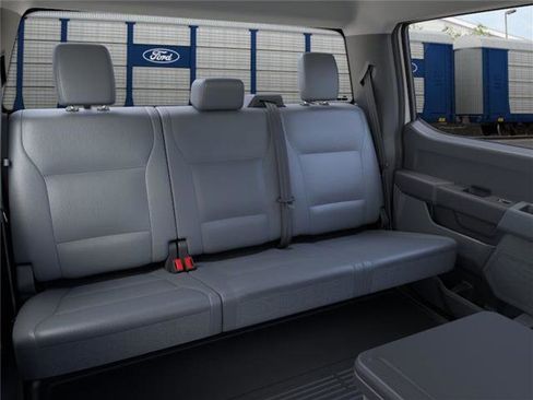 New 2026 Ford F350 4x4 Crew Cab Super Duty image 54