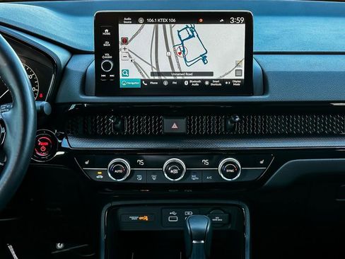 Used 2024 Honda CR-V Sport Touring image 30