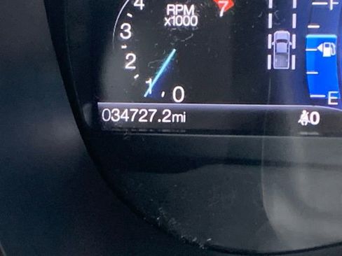 Used 2021 Ford Ranger Lariat w/ Equipment Group 501A High image 23