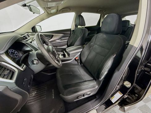 Used 2017 Nissan Murano SV image 21