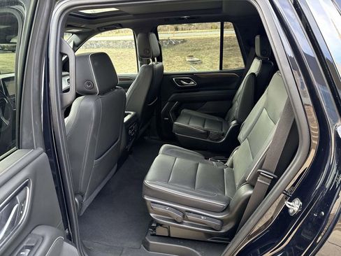 Used 2021 Chevrolet Tahoe Premier image 19