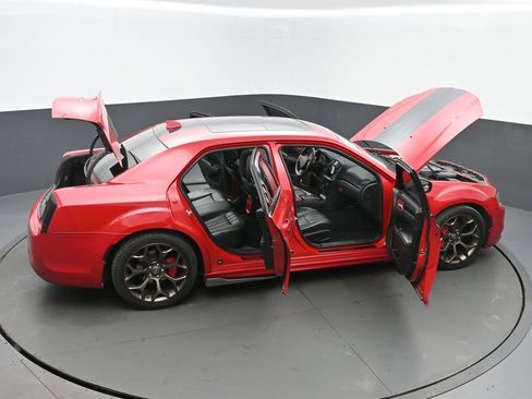 Used 2016 Chrysler 300 S w/ 300S Premium Group image 86