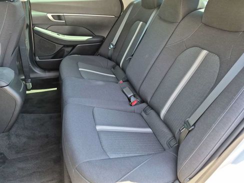 New 2026 Hyundai Sonata SE FWD image 18