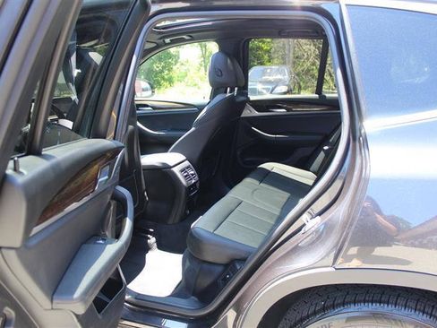 Used 2019 BMW X3 xDrive30i w/ Driving Assistance Package AWD/4WD image 25