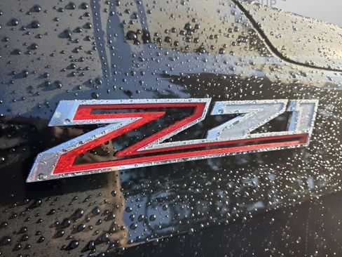 New 2026 Chevrolet Tahoe Z71 w/ Z71 Off-Road Package AWD/4WD image 34