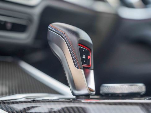 Used 2024 BMW M4 xDrive Competition w/ Executive Package image 32