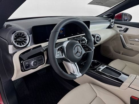 Used 2026 Mercedes-Benz CLA 250 4MATIC image 4
