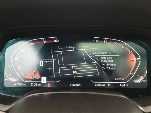 Used 2023 BMW X5 xDrive40i w/ Premium Package AWD/4WD image 31