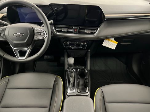 New 2025 Chevrolet TrailBlazer ACTIV w/ Convenience Package image 14
