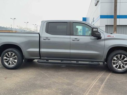 Used 2020 Chevrolet Silverado 1500 RST w/ All-Star Edition image 9