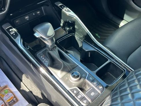 Certified 2023 Kia Sorento SX Prestige image 21