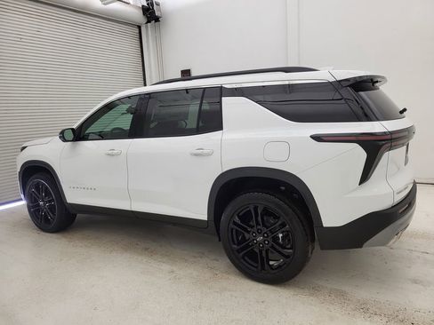 New 2026 Chevrolet Traverse LT w/ Driver Confidence Package image 18