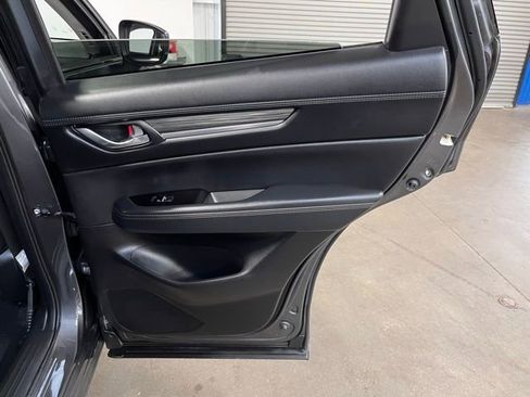 Used 2020 MAZDA CX-5 Grand Touring FWD image 15