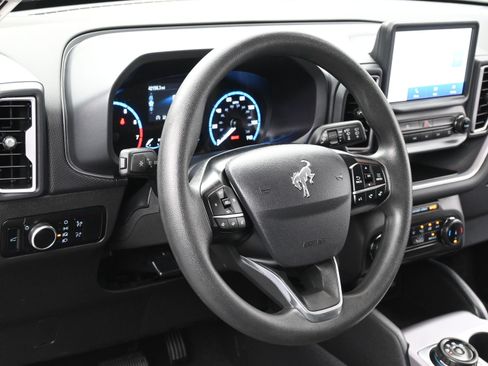 Used 2023 Ford Bronco Sport Big Bend AWD/4WD image 13