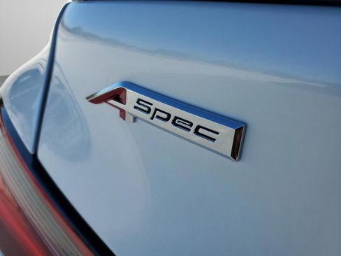 New 2026 Acura Integra A-Spec image 6