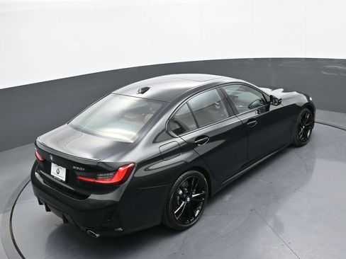 Used 2023 BMW 330i xDrive Sedan w/ M Sport Package image 36