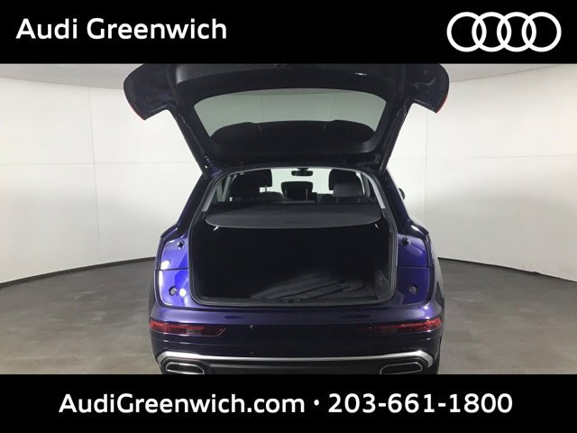 Certified 2023 Audi Q5 2.0T Prestige w/ Prestige Package AWD/4WD image 23