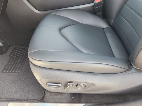 New 2026 Toyota Highlander XLE AWD/4WD image 23
