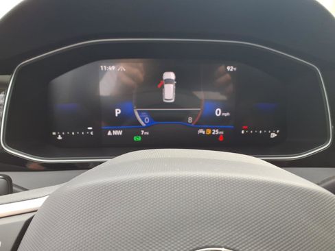 New 2026 Volkswagen Jetta S image 11