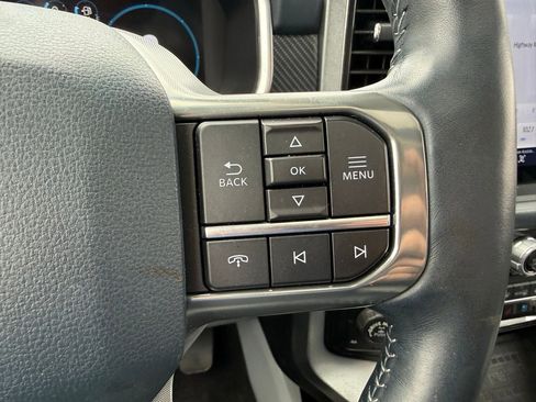 Used 2022 Ford F150 Limited image 14