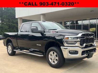 Used 2025 RAM 2500 Big Horn