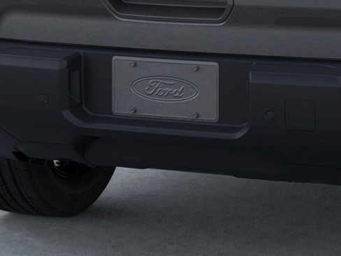 Used 2025 Ford Bronco Sport Outer Banks w/ Outer Banks Tech Package+ AWD/4WD image 23