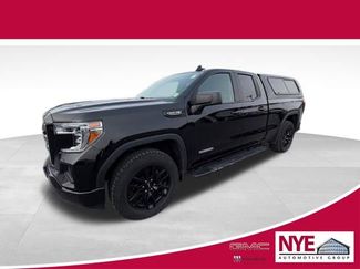 Used 2019 GMC Sierra 1500 Elevation w/ Elevation Value Package 360° Tour