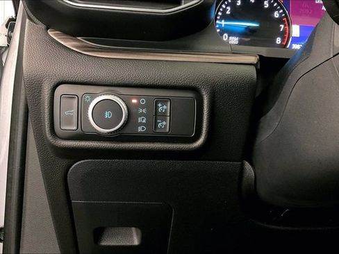Used 2020 Ford Explorer Limited AWD/4WD image 31