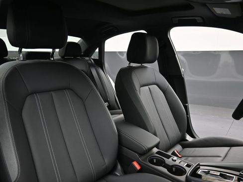 New 2026 Audi A3 2.0T Premium image 13