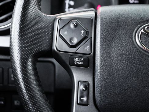 Used 2020 Toyota Tacoma TRD Pro image 22