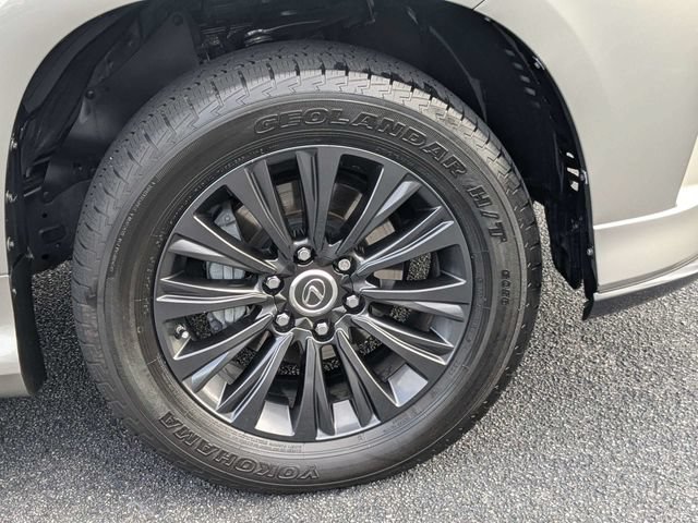 Used 2021 Lexus GX 460 Premium AWD/4WD image 11