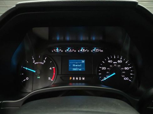 Used 2021 Ford F550 2WD Regular Cab Super Duty image 25