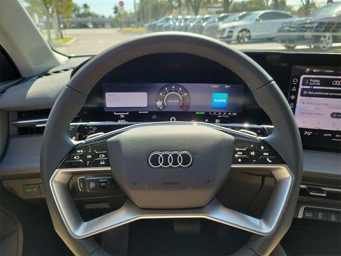 New 2026 Audi Q3 quattro 2.0T image 8