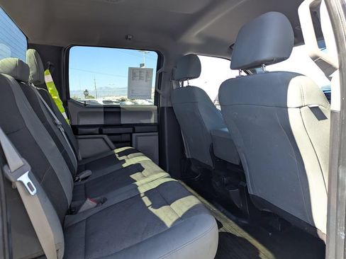 Used 2017 Ford F150 XL w/ XL Power Equipment Group AWD/4WD image 30