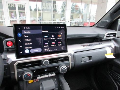 New 2025 Toyota Tacoma TRD Off-Road image 24