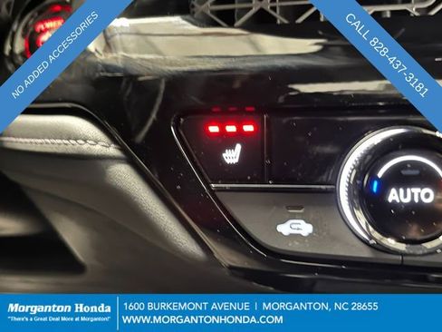 New 2026 Honda Accord Sport image 20