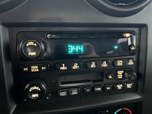 Used 2007 HUMMER H2 SUT image 30