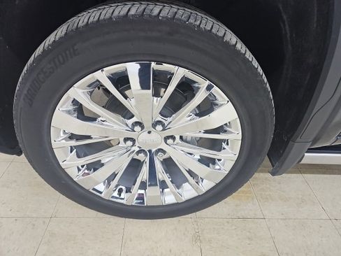 Used 2023 GMC Sierra 1500 Denali image 26