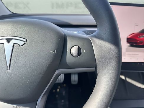 Used 2023 Tesla Model 3 Performance image 16