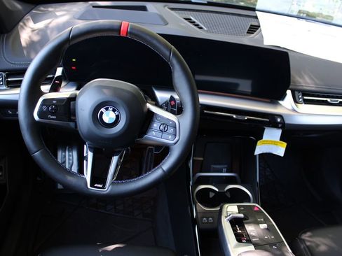 New 2026 BMW X1 M35i image 10