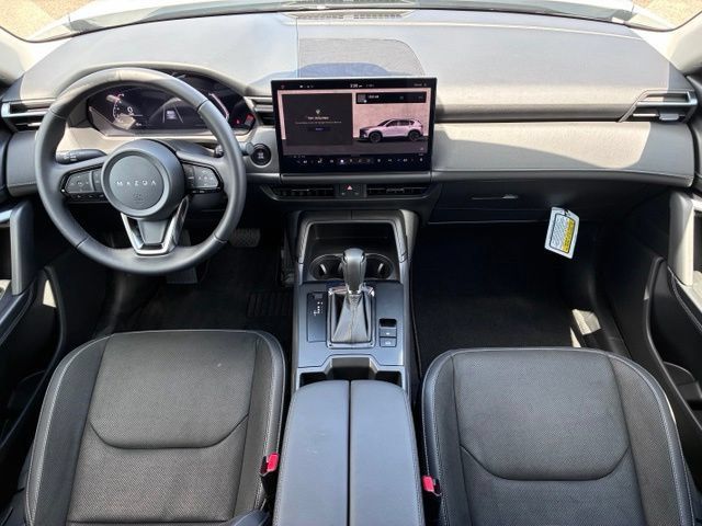 New 2026 MAZDA CX-5 Select AWD/4WD image 10