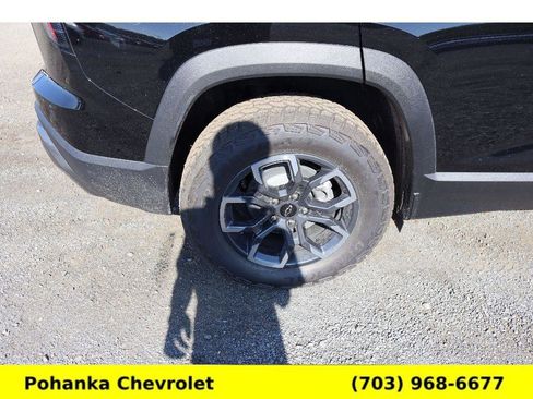 New 2026 Chevrolet Equinox ACTIV image 32