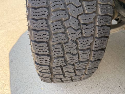 Used 2021 RAM 1500 Limited AWD/4WD image 15